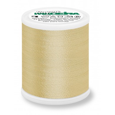 Madeira Rayon Color 1070 - 1000 Mt.