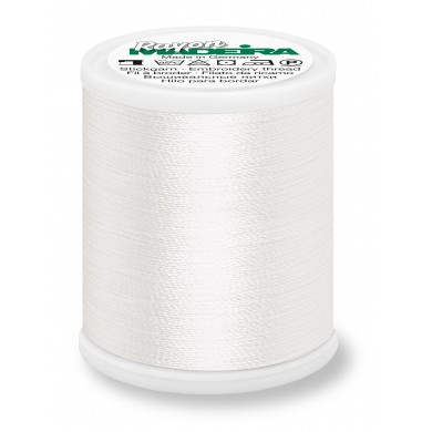 Madeira Rayon Colore 1071 - 1000 Mt.