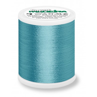 Madeira Rayon Color 1096 - 1000 Mt.