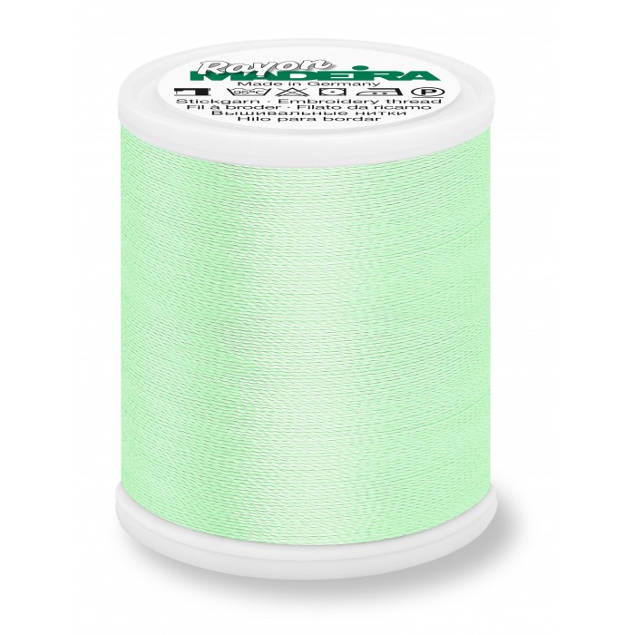 Madeira Rayon Colore 1100 - 1000 Mt.