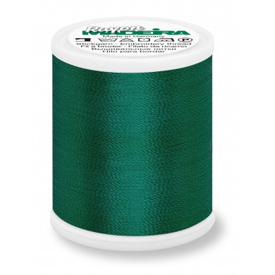 Madeira Rayon Color 1103 - 1000 Mt.