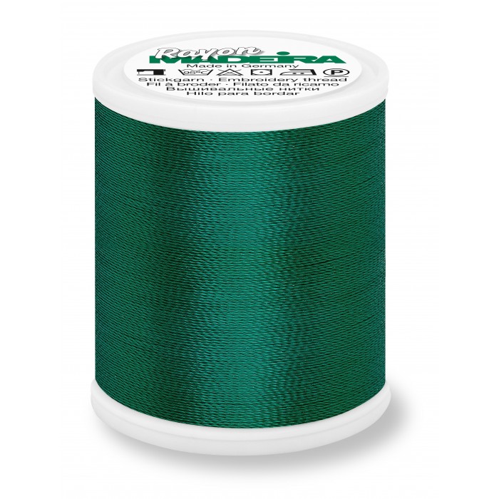 Madeira Rayon Colore 1103 - 1000 Mt.