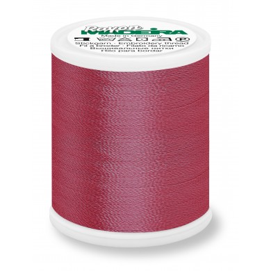 Madeira Rayon Colore 1119 - 1000 Mt.