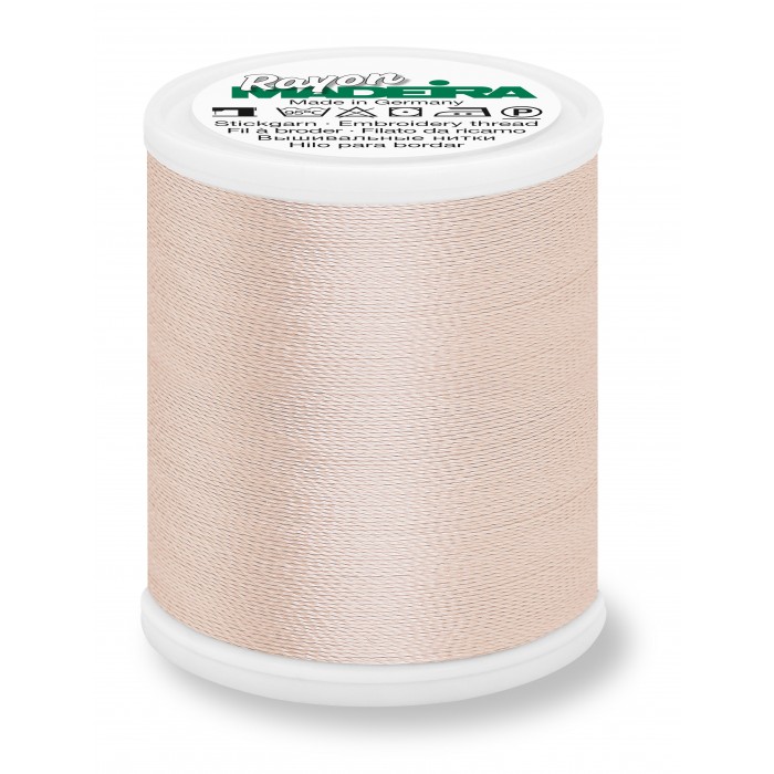 Madeira Rayon Colore 1127 - 1000 Mt.