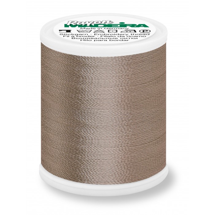 Madeira Rayon Colore 1128 - 1000 Mt.