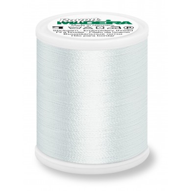 Madeira Rayon Color 1153 - 1000 Mt.