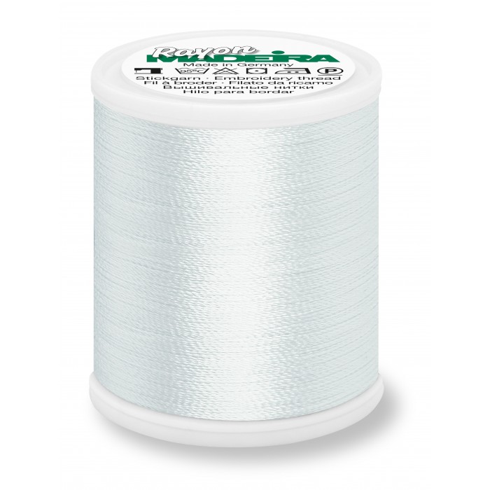 Madeira Rayon Color 1153 - 1000 Mt.