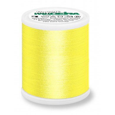 Madeira Rayon Color 1223 - 1000 Mt.