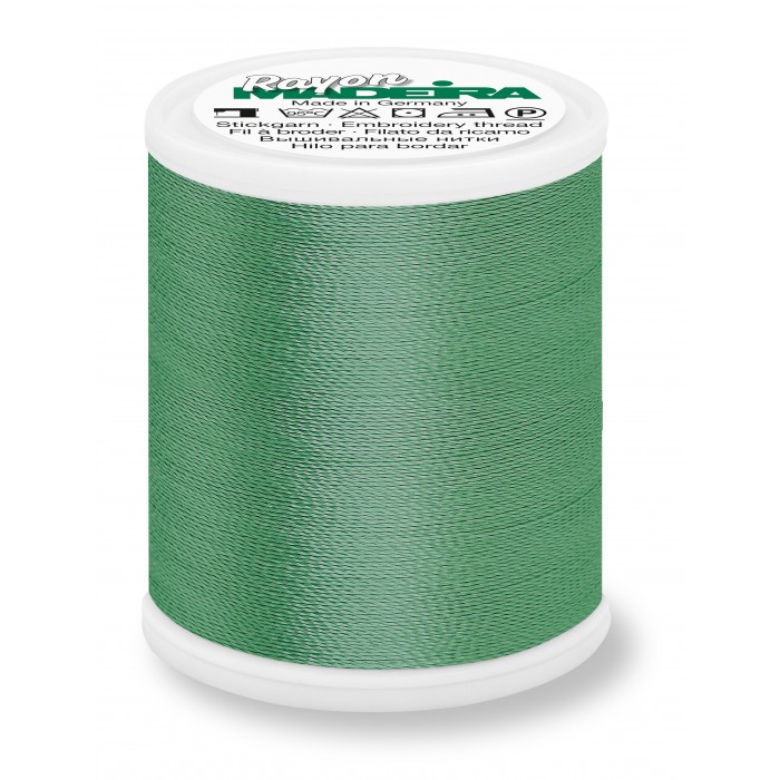 Madeira Rayon Colore 1279 - 1000 Mt.