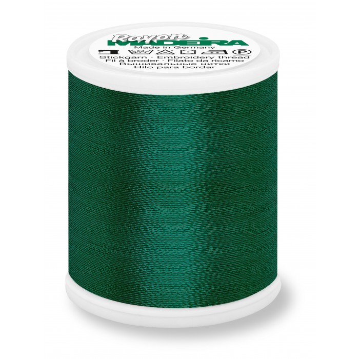 Madeira Rayon Color 1290 - 1000 Mt.