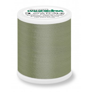 Madeira Rayon Colore 1306 - 1000 Mt.