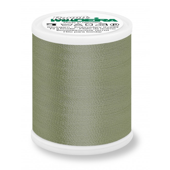 Madeira Rayon Colore 1306 - 1000 Mt.