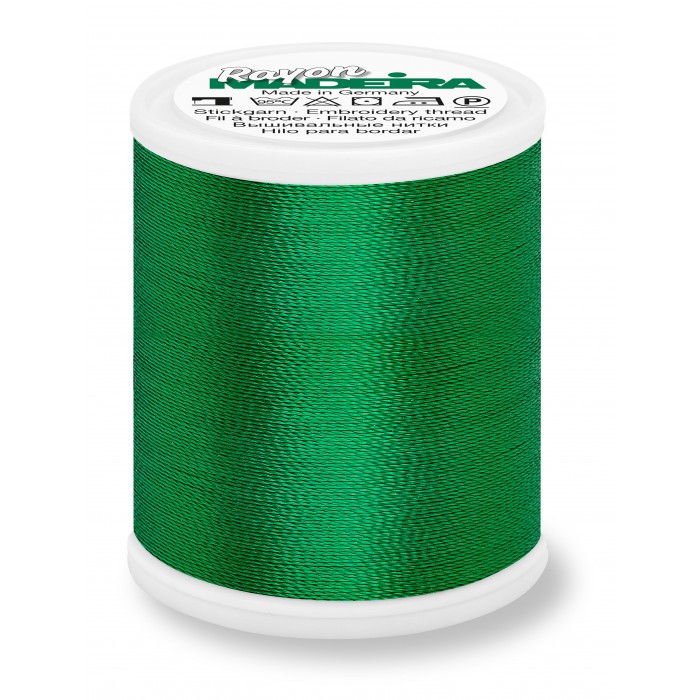 Madeira Rayon Colore 1370 - 1000 Mt.