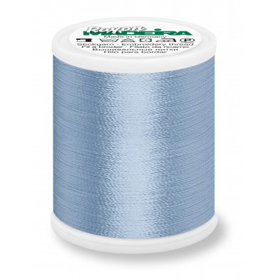 Madeira Rayon Color 1360 - 1000 Mt.