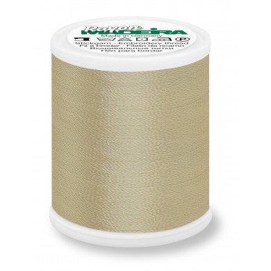 Madeira Couleur Rayonne 1338 - 1000 Mt.