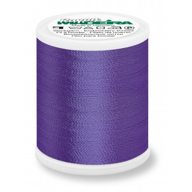 Madeira Couleur de rayonne 1330 - 1000 mt.