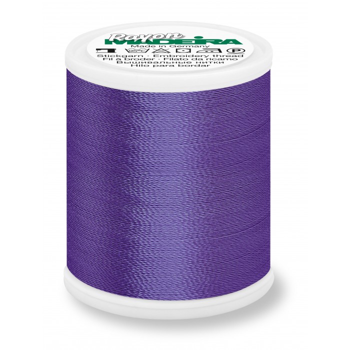 Madeira Rayon Colore 1330 - 1000 Mt.