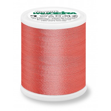 Madeira Rayon Color 1379 - 1000 Mt.