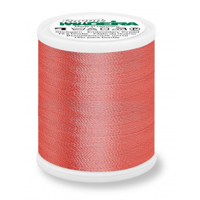 Madeira Rayon Colore 1379 - 1000 Mt.