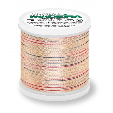 MADEIRA Rayon Poutpourri 2302 200 Mt.