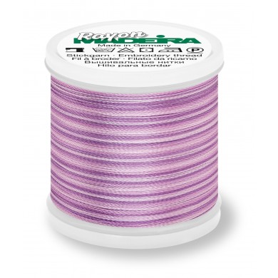 MADEIRA Rayon Ombrè Sfumato 2014 200 Mt.