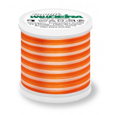 MADEIRA Rayon Ombrè Sfumato 2022 200 Mt.