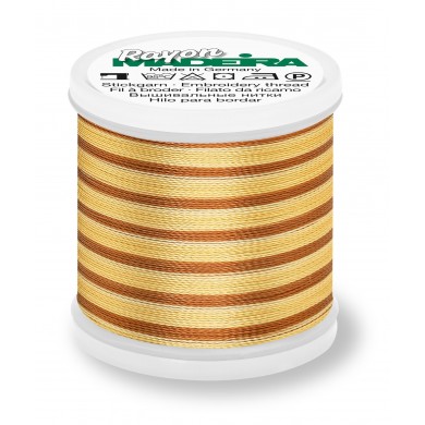 MADEIRA Rayon Ombrè Sfumato 2023 200 Mt.