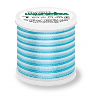 MADEIRA Rayon Ombrè Sfumato 2025 200 Mt.