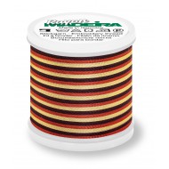 MADEIRA Rayonne MultiColor 2054 200 Mt.