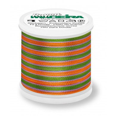 MADEIRA Rayon MultiColor 2143 200 Mt.