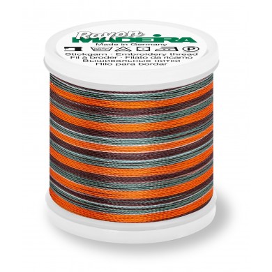 MADEIRA Rayon MultiColor 2144 200 Mt.