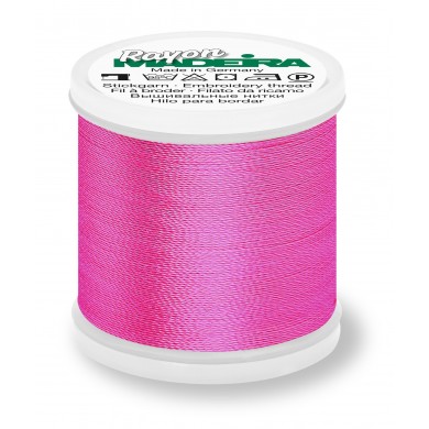 MADEIRA Couleur Rayonne 1117 200 Mt.