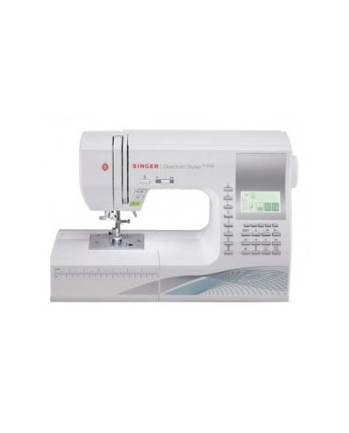 Singer Quantum Stylist 9960 Singer Quantum Stylist 9960