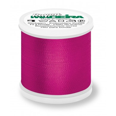 MADEIRA Rayon Colore 1310 200 Mt.