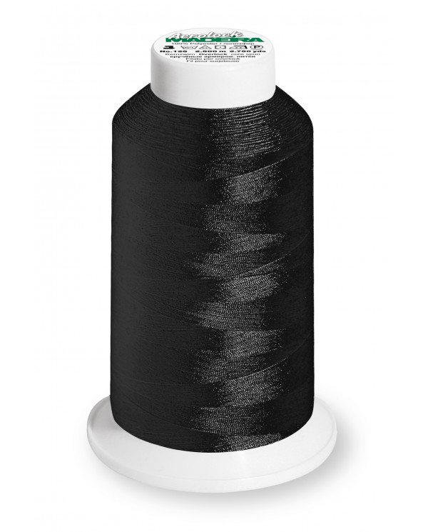 MADEIRA AEROLOCK - Black - 8000 2500 Mt.