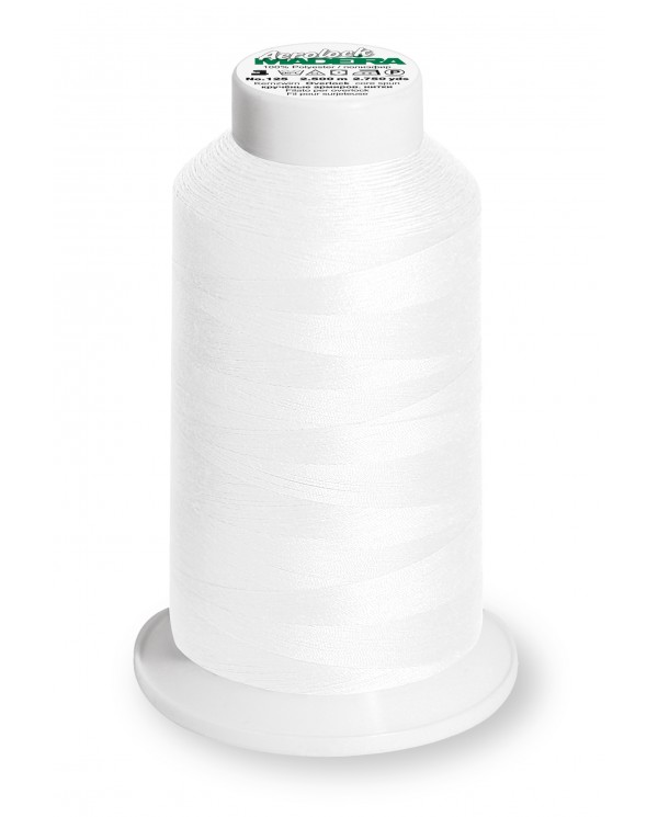 MADEIRA AEROLOCK - SuperBianco - 8010 2500 Mt.