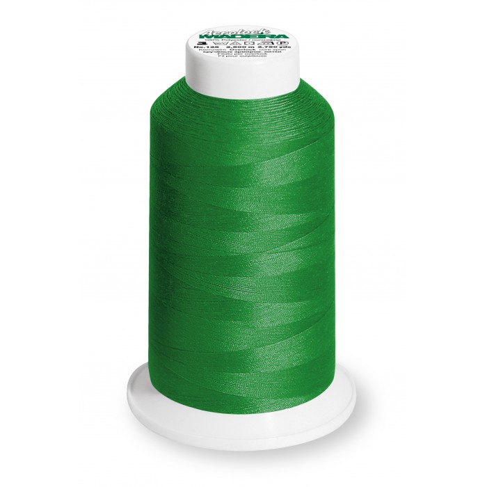 MADEIRA AEROLOCK - Green - 8500 2500 Mt.