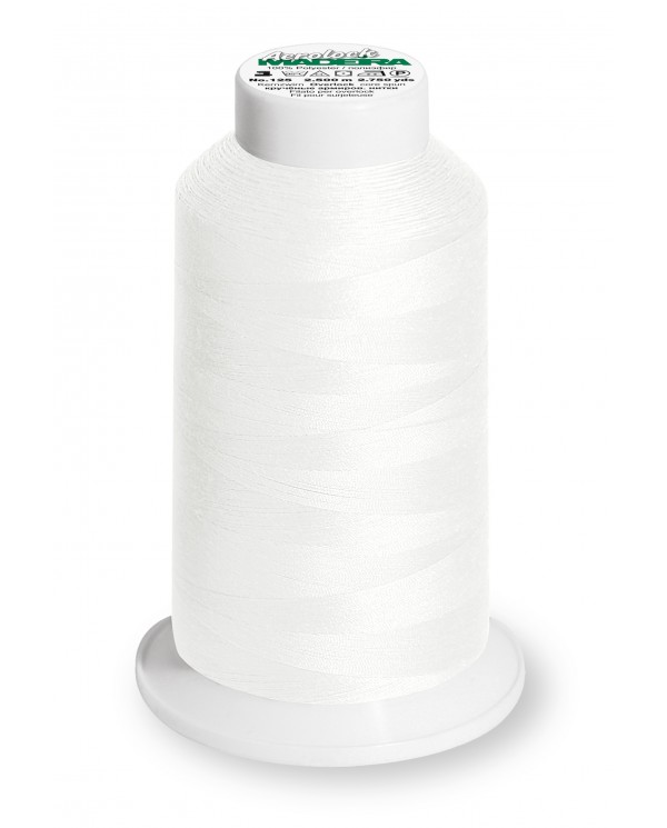 MADEIRA AEROLOCK - Natural white - 8020 2500 Mt.