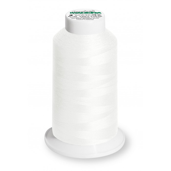 MADEIRA AEROLOCK - Blanc naturel - 8020 2500 Mt.