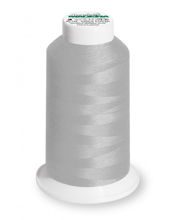 MADEIRA AEROLOCK - Gris Clair - 8100 2500 Mt.