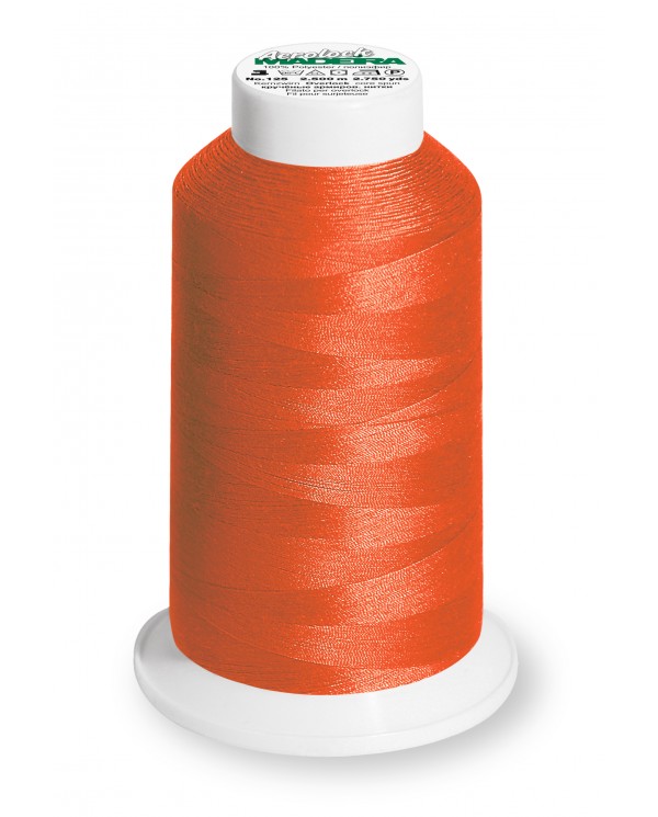 MADEIRA AEROLOCK - Rouille - 8201 2500 Mt.