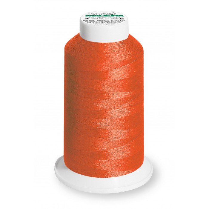 MADEIRA AEROLOCK - Rouille - 8201 2500 Mt.