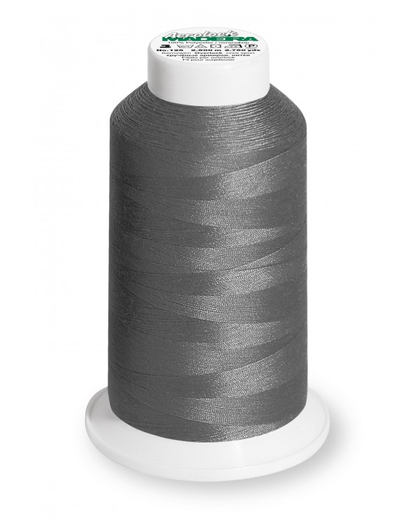 MADEIRA AEROLOCK - Gris foncé - 8211 2500 Mt.