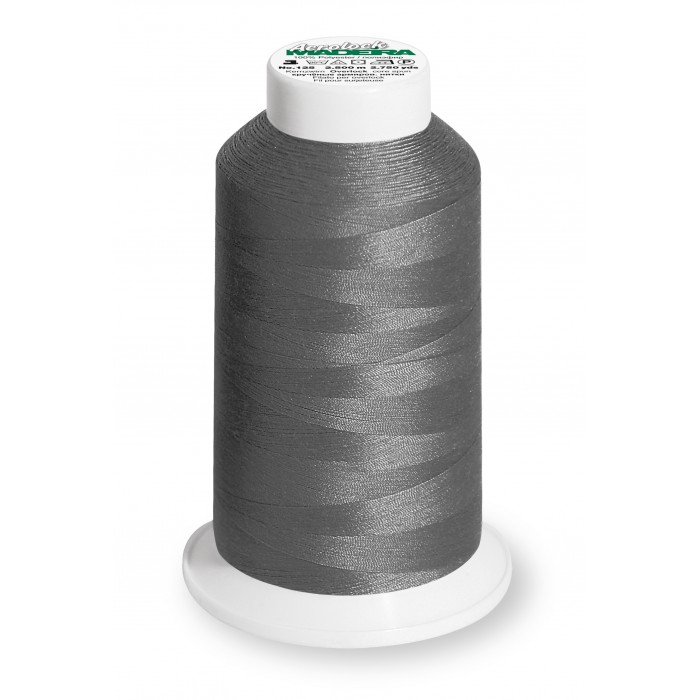 MADEIRA AEROLOCK - Gris foncé - 8211 2500 Mt.