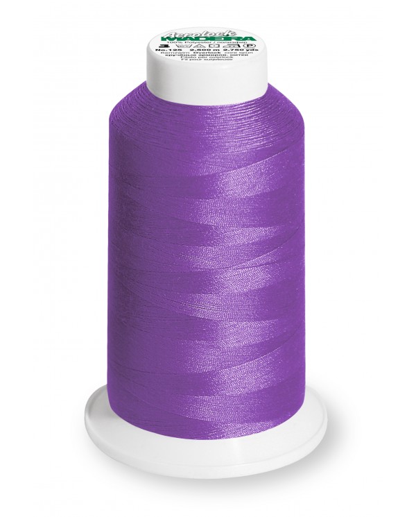 MADEIRA AEROLOCK - Lilas - 8320 2500 Mt.