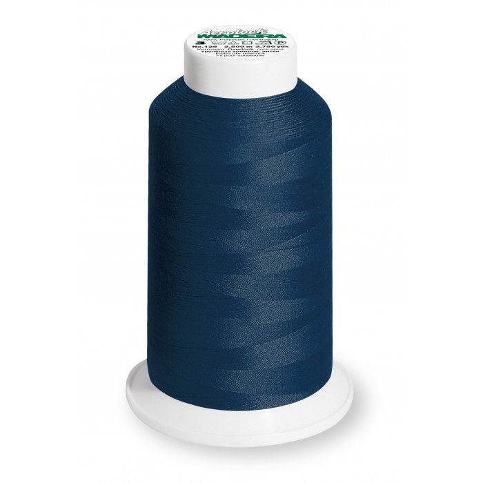 MADEIRA AEROLOCK - Navy Blue - 8420 2500 Mt.