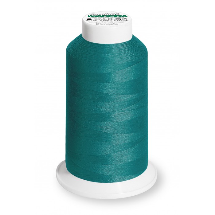 MADEIRA AEROLOCK - Green - 8830 2500 Mt.