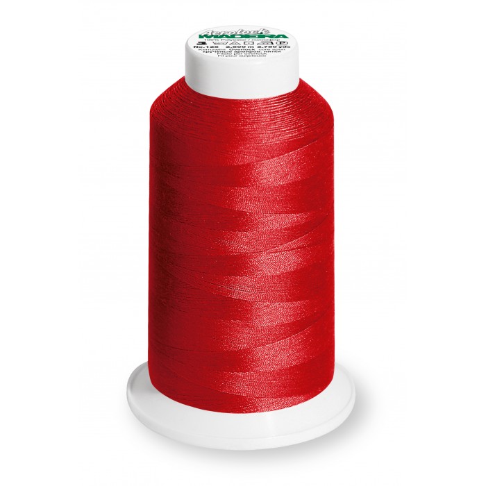 MADEIRA AEROLOCK - Rosso - 9470 2500 Mt.