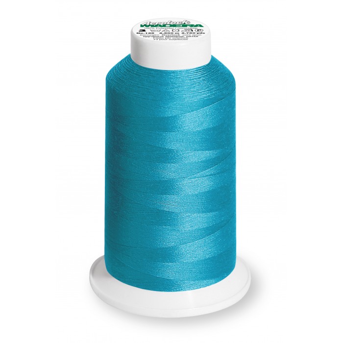 MADEIRA AEROLOCK - Blue Sky - 8941 2500 Mt.