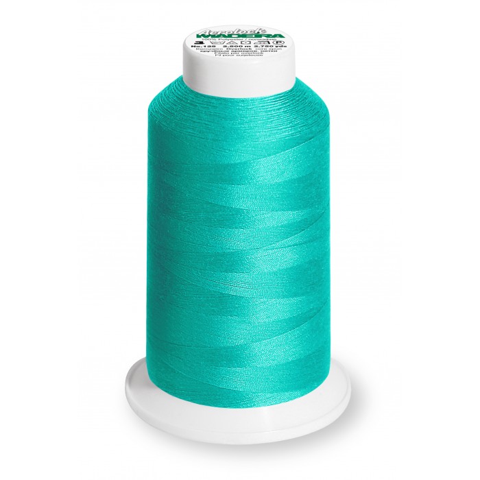 MADEIRA AEROLOCK - Turquoise - 9892 2500 Mt.